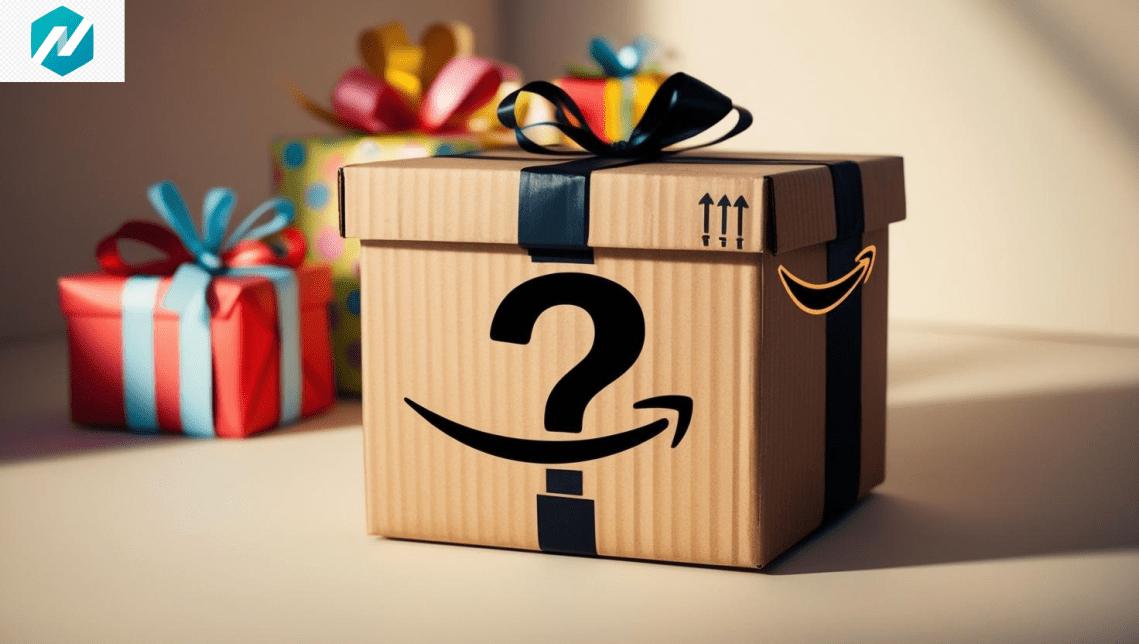 Migliori mystery box Amazon 2025