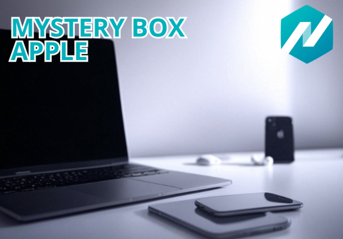Mistery Box Apple, cosa sono e come fare per comprarle