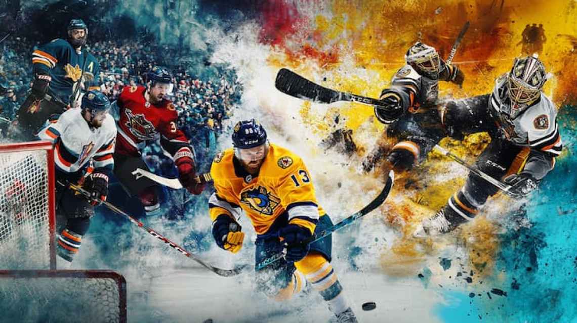 Best NHL Playoff Odds