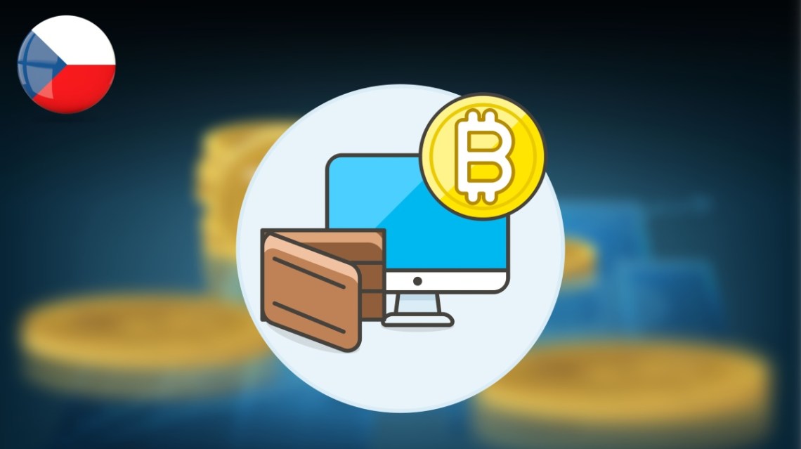 Nejlepší krypto peněženka v České republice 2025