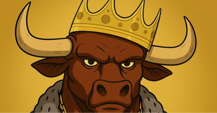 仮想通貨 プレセール: 新しい仮想通貨が注目を集める、Saylorの動きがS&P 500にビットコイン購入を促進