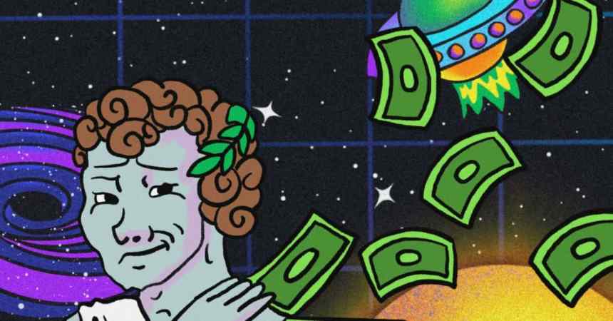 新しい仮想通貨のプレセールがクジラを引き寄せ、XRPは低迷