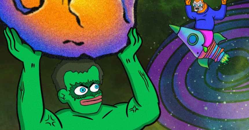 新しいスケーリングソリューションが注目、プレセールで2840万ドルを突破し50倍の成長予測