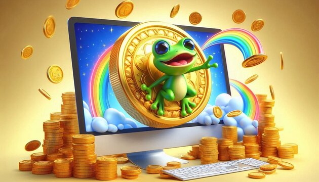 PEPE Bulls Regain Control As Price Stays Above Moving Average PEPE Bulls Regain Control As Price Stays Above Moving Average
