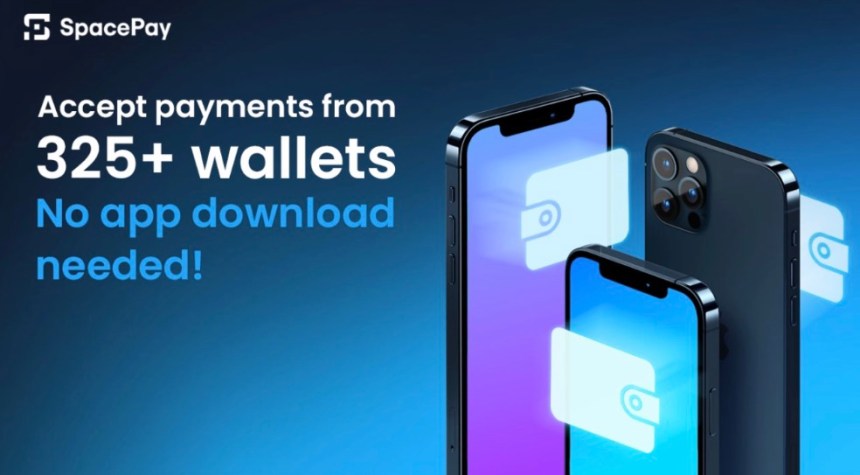 Participate in the SpacePay Presale