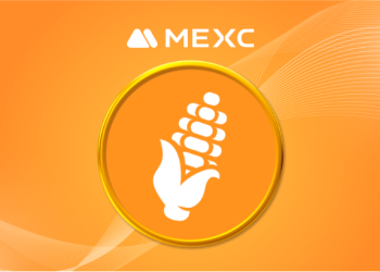 Web3MEXC Announces CORN (CORN) Listing with Massive 149,000 USDT Prize Pool