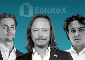 EstateX Sells Out the First Tokenized Property in Under Five Minutes