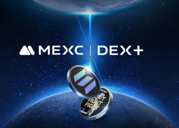 MEXC Launches DEX+: One-Stop Platform For Seamless On-Chain and Off-Chain Trading