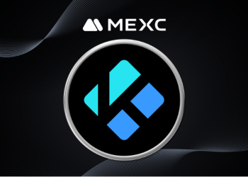 MEXC Announces KiloEx (KILO) Listing with a 100,000 KILO & 175,000 USDT Prize Pool