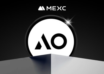 MEXC Lists AO (AO), Expanding Support for Decentralized Computing and AI Innovation with a 140,000 USDT Prize Pool