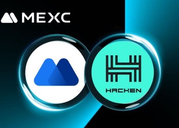 MEXC Partners with Hacken to Strengthen Platform Security
