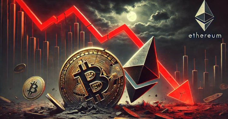 仮想通貨 おすすめ：ビットコイン連動トークンが注目の投資先として浮上、ETH/BTC比率が5年ぶりの低水準に