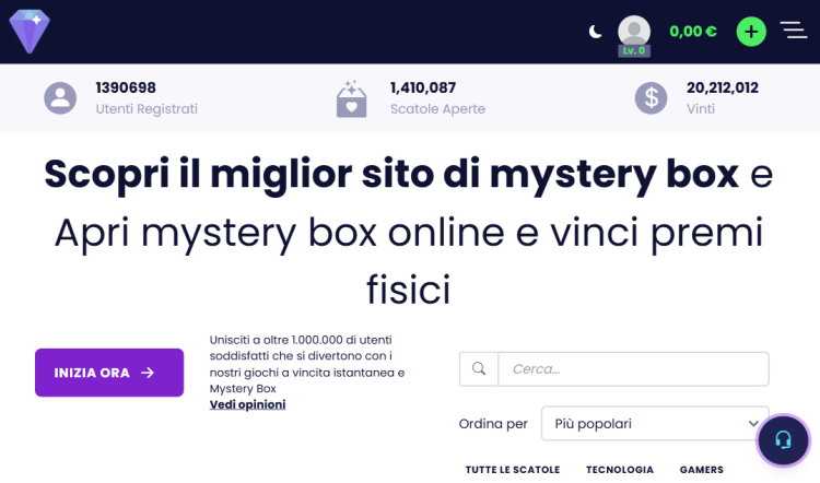 come vincere un MacBook gratis 3