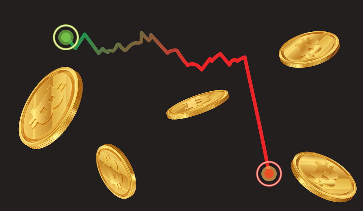 Rủi ro cần lưu ý khi đầu tư coin Web3