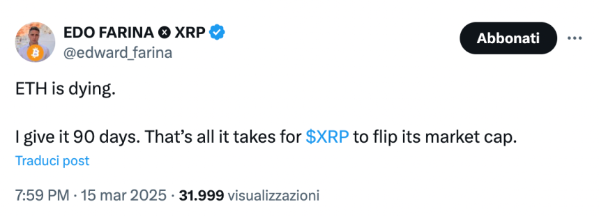 XRP