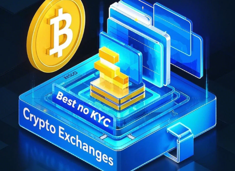 Banner - Crypto Exchange Tanpa KYC Terbaik