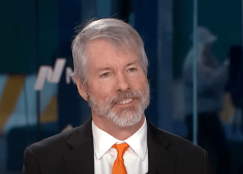 Bitcoin news Michael Saylor BTC reserve