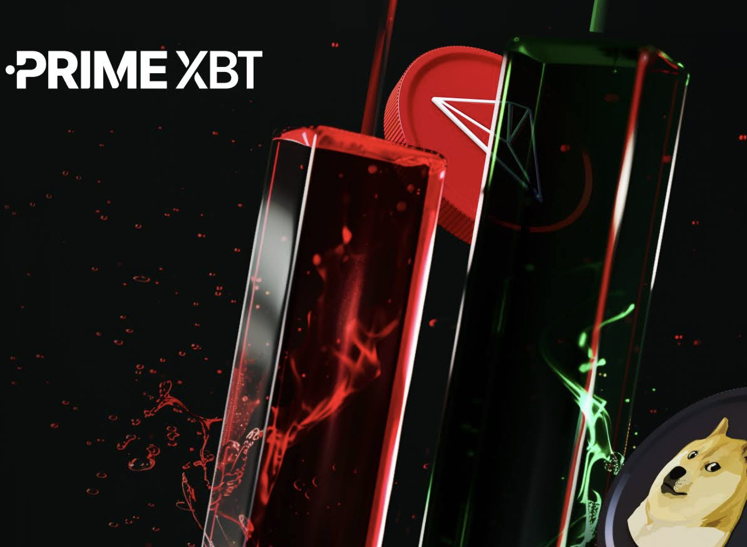 How Crypto Holders Can Now Trade Global Markets on MT5 with PrimeXBT