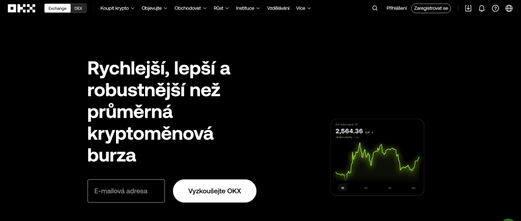 okx trading bot