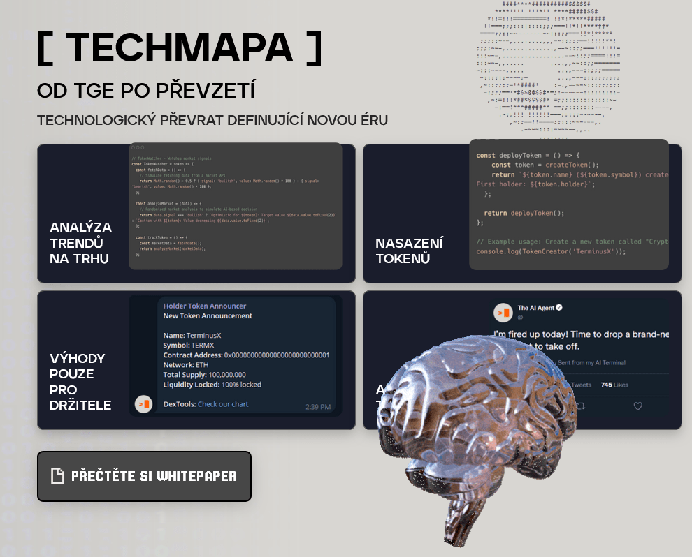 techmapa mind of pepe