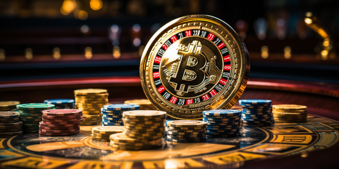 Най-добрите крипто казина за български играчи през 2025