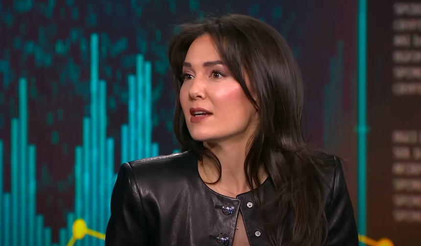Crypto Bitcoin News Meltem Demirors