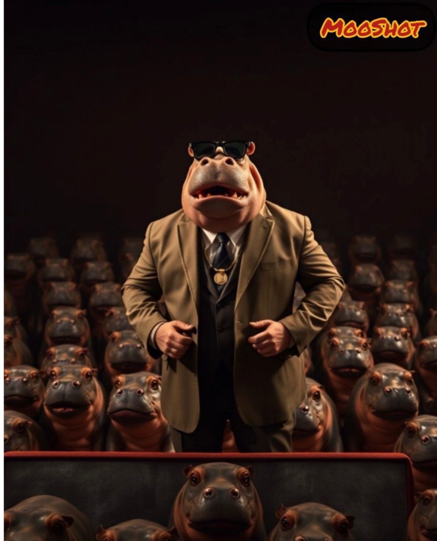 The Next Meme Coin to Watch in 2025: What Makes Harry Hippo a Top Contender