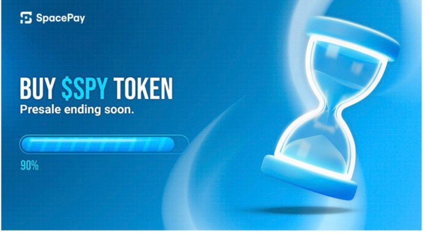 How to Buy SPY in the Presale