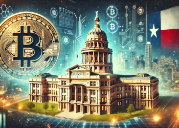 Texas führt Bitcoin-Reserven ein: Explodiert jetzt der Kurs?