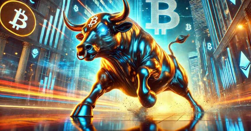 新しい仮想通貨の可能性：債務削減ビジョンが暗号資産市場を活性化