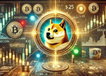 Dogecoin Holds Critical Support Level – Can Bulls Reclaim $0.25?