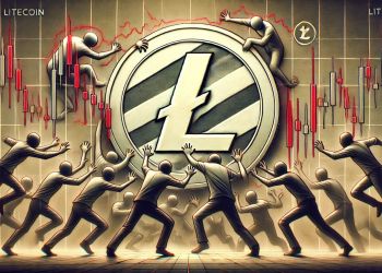 Litecoin Fails To Break Key Resistance Level Again – Can Bulls Hold Range Lows?