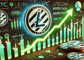 Litecoin Holds Bullish Outlook As the MVRV Ratio Signals Strength – Analyst