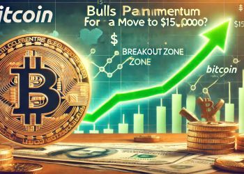 Bitcoin Could Could Gain Momentum For A Move To $150,000 If Bulls Reclaim This Level – Details