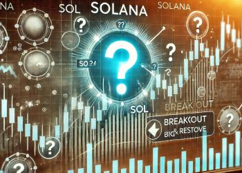 Solana Consolidates In A Wide Range – Big Move On The Horizon?
