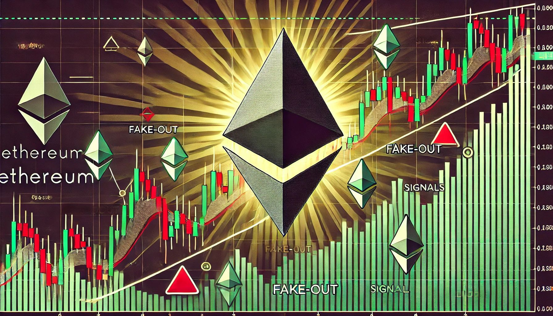 Ethereum Breaks Out Of Descending Triangle Pattern – Fakeout Or Recovery Rally?