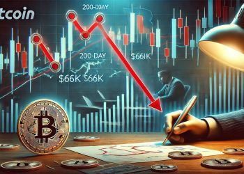 Bitcoin Drops Below 200-Day MA – Next Key Support Lies At $66K According To Mayer Multiple