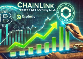 Chainlink Poised For Recovery If $13 Support Holds – Expert Sets Optimistic Targets