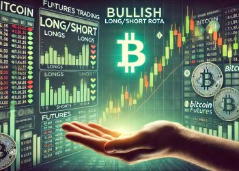 Bitcoin Futures Data Shows Bullish Long/Short Ratio – Details