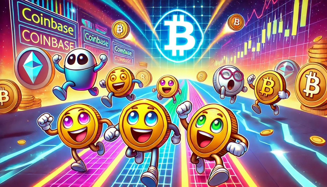 Upcoming Coinbase Listings