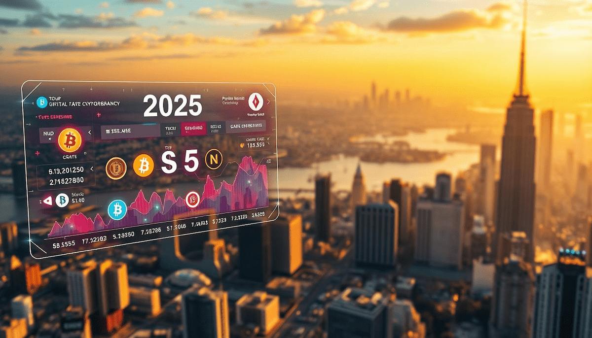 Uvod u tržište Kriptovaluta