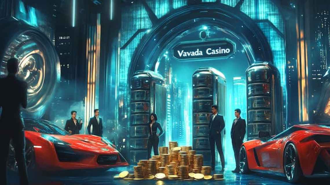 Vavada Casino Review