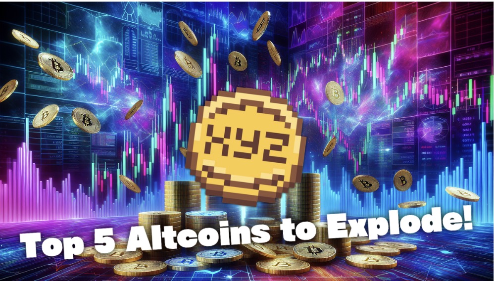 Visa & Mastercard Are Going All-In on Crypto—Which Coins Will Benefit