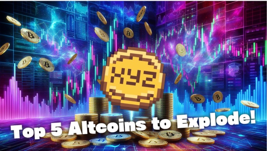 Visa & Mastercard Are Going All-In on Crypto—Which Coins Will Benefit