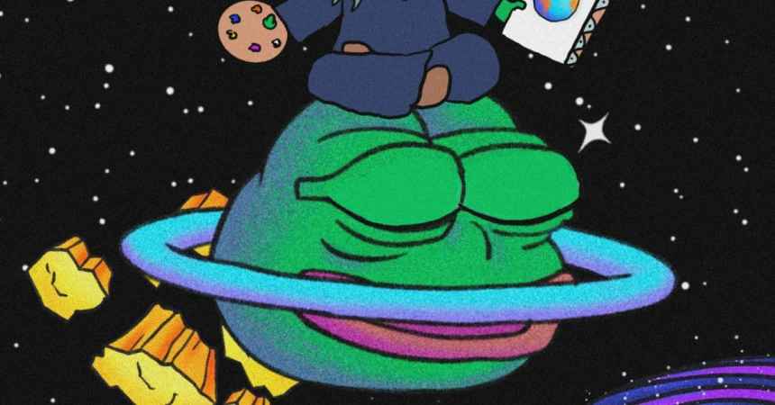 ソラナの上昇と共に急成長を遂げる新しいプロジェクトとは?