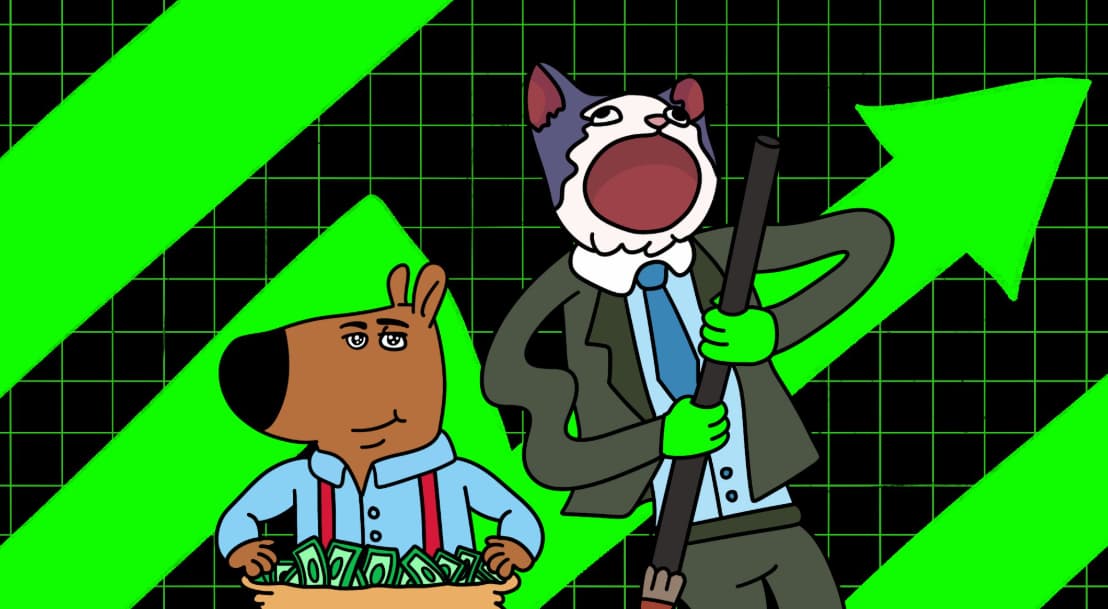 Meme Indexが今日のトークンプレスセールと異なる点
