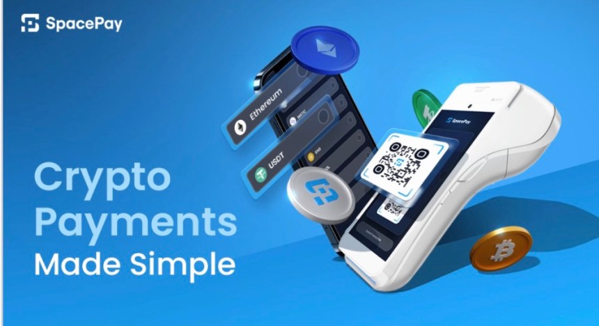 Why SpacePay is the Next Altcoin That Could Explode in Value, Presale Ongoing