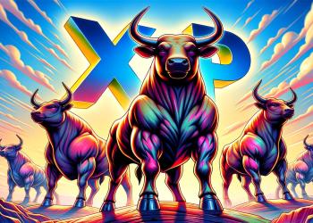XRP Bulls Ready to Charge