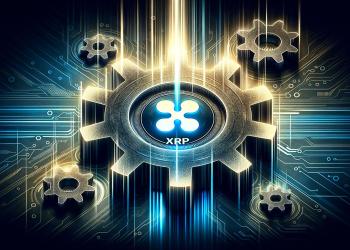 XRP Price Gears Up