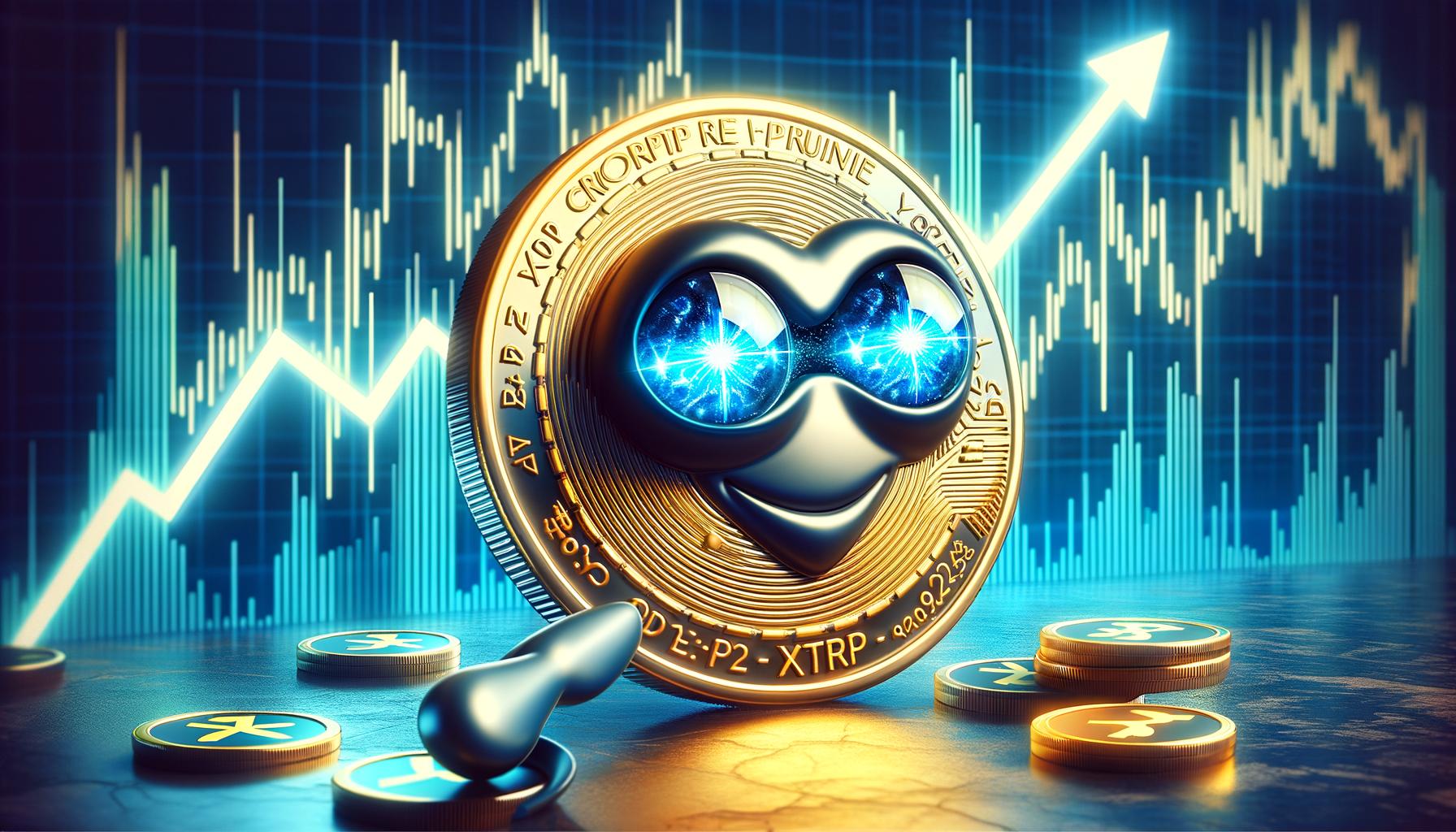 XRP Price on a Steady Climb — Bullish Sentiment Grows Stronger